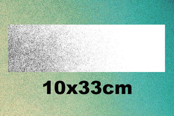 TIRAGE PHOTO 10x30cm