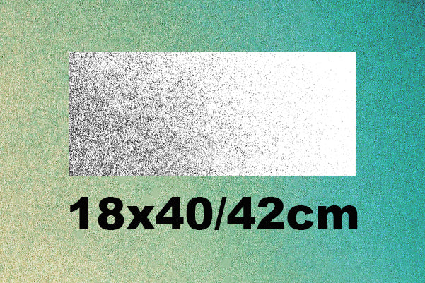 TIRAGE PHOTO 18x40/42cm