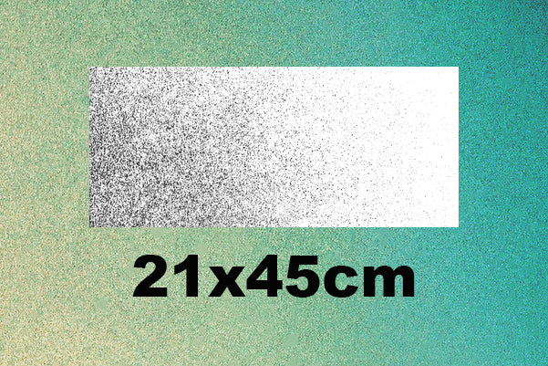 TIRAGE PHOTO 21x45cm