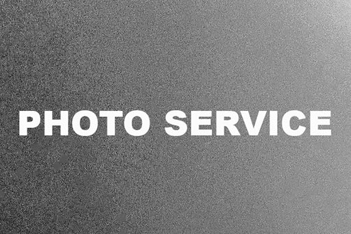 PHOTO SERVICE