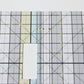 Grille de Piquage Standard + millimètres - pied presseur 13mm