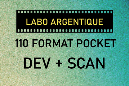 DEV + SCAN - 110 format