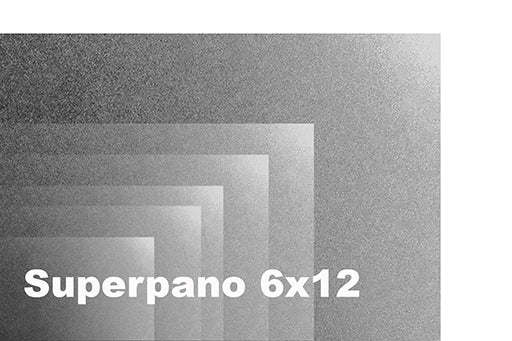 RETIRAGE - Format 6x12